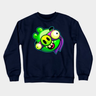 Ninja Pork (Donny) Crewneck Sweatshirt